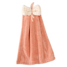 마켓피오 주방 리본 고리 행주 핸드타올 타입2, 3개 주방용품/주방잡화 반품 최저가 6,890원