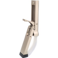 벤투스 원터치 사각말굽, 1개 생활용품/안전/호신용품 반품 최저가 17,610원