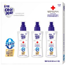 홈키파 마이키파 엑스트라파워 미스트액 3p, 300ml, 1개 생활용품/야외활동케어 반품 최저가 18,900원