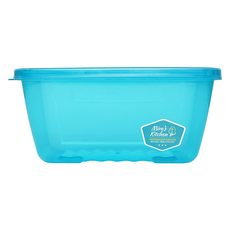 미라네주방 야채보관 밀폐 미라클통, 1개, 1.8L 주방용품/밀폐용기/반찬통 반품 최저가 9,120원