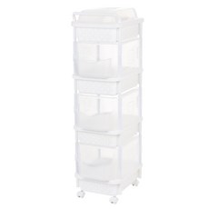 리빙스마일 포켓형 직사각 스마일 기저귀정리함, 화이트, 1개 출산/유아동/유아가구/인테리어 반품 최저가 38,470원