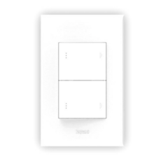 아남르그랑 이프렌 2구 스위치 무램프 화이트, 1개 생활용품/생활전기용품 반품 최저가 4,300원