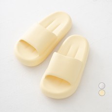 캐럿 층간소음 방지 푹신푹신 구름 EVA 슬리퍼 패션의류/잡화/남성패션 반품 최저가 6,790원