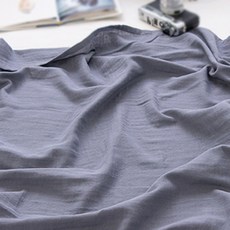 아포아룸 솔리드 이중거즈이불, 인디고 출산/유아동/유아동침구 반품 최저가 12,810원