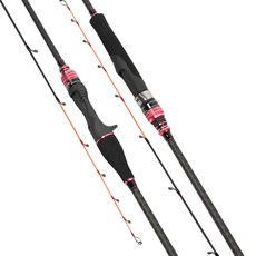 해동 다크문 솔리드 한치 이카메탈 오모리 낚싯대 B-622MH-ST, 블랙 스포츠/레저/낚시 반품 최저가 70,000원