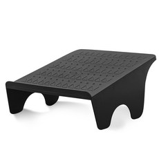 아임홈리빙 더블업 슈즈랙 신발 정리대, 블랙, 10개 생활용품/수납/정리 반품 최저가 9,160원