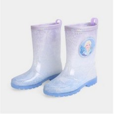 슈펜키즈 여아용 눈꽃 엘사 라이팅 레인부츠 VKTM78S1D 출산/유아동/유아동패션 반품 최저가 39,800원