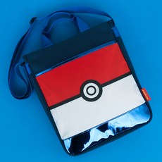 포켓몬스터 보조가방 [몬스터볼-PP067] 출산/유아동/유아동패션 반품 최저가 12,200원