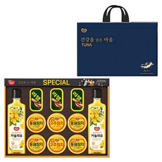 동원 스페셜 O-87호 + 부직포백 선물세트, 1세트 식품/면/통조림/가공식품 반품 최저가 22,230원 로켓배송