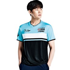 패기앤코 남성용 스포츠 기능성 라운드 그래픽 반팔 티셔츠 RT-1037 스포츠/레저/남성스포츠의류 반품 최저가 19,950원