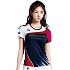 패기앤코 여성용 스포츠 반팔 티셔츠 RT-2024 스포츠/레저/여성스포츠의류 반품 최저가 17,010원