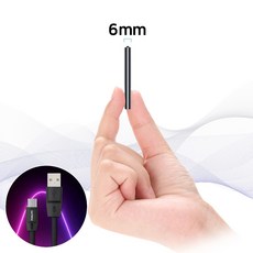 디큐브 슬림 초소형 녹음기 고품질 노이즈 캔슬링 음성 녹음 + OTG젠더, 슬림 레코더 4GB 가전디지털/1인방송 전문관 반품 최저가 42,770원