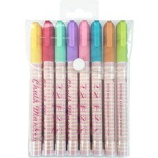 동아피엠에스 마카롱칼라 블랙보드 윈도우마카 8색 세트 1mm, 혼합색상, 1세트 문구/오피스/필기류 반품 최저가 13,800원