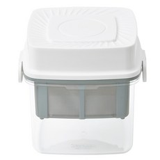 로이첸 미뉴 그릭 요거트 메이커 유청분리기, 화이트, 1개 undefined/undefined 반품 최저가 23,050원