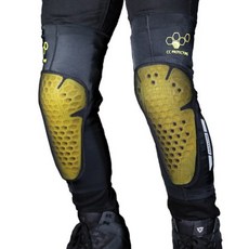 씨씨프로텍터 오토바이 무릎 보호대 세트 589K, 블랙, 1개 자동차용품/오토바이용품 반품 최저가 42,800원