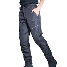 씨씨프로텍터 오토바이 방한 보호대 팬츠 6028, 블랙 자동차용품/오토바이용품 반품 최저가 74,740원