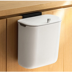 존글로벌 걸이식 고급형 주방 쓰레기통 + 비닐봉투 세트, 혼합색상, 1세트 생활용품/수납/정리 반품 최저가 9,900원