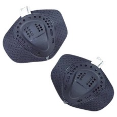 코미네 오토바이 상체 보호대 어깨 프로텍터 이너 보호장비 SK-636 2p, BLACK, 1개 자동차용품/오토바이용품 반품 최저가 22,000원