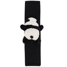 다다랜드 차량용 안전벨트 커버, 혼합색상, 1개 자동차용품/인테리어 반품 최저가 4,640원