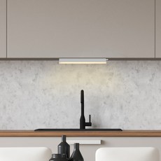 원하 LED T5 플렉스 5W 320 전구색 플리커프리, 화이트 홈인테리어/조명/스탠드 반품 최저가 9,520원