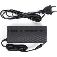 롤리고고 전동킥보드 충전기, 혼합색상, 1개 스포츠/레저/킥보드/스케이트 반품 최저가 25,900원