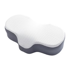 코멧 홈 3중 높낮이 조절 메모리폼 베개, 화이트, 1개 홈인테리어/침구 반품 최저가 21,000원