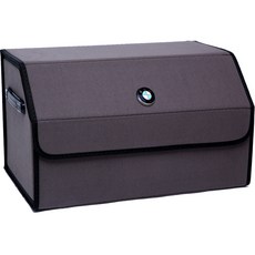 엠노블 인조 스웨이드 pu 트렁크 정리함 소형, 혼합색상 자동차용품/인테리어 반품 최저가 18,900원