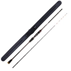 아큐트 쭈꾸미 문어전용 티타늄팁 커틀러 09 낚시대 158MH + 하드 케이스 세트, 혼합색상 스포츠/레저/낚시 반품 최저가 71,280원