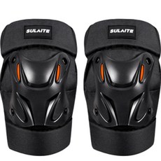 프롬에이 원터치버클 오토바이 팔꿈치 보호대 양쪽 세트, 클래시 블랙, 1세트 자동차용품/오토바이용품 반품 최저가 13,570원