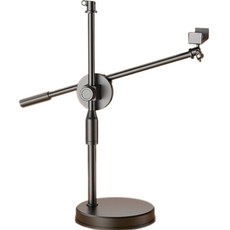 뉴윈드 항공샷 핸드폰 거치대 삼각대, 1개 가전디지털/휴대폰 액세서리 반품 최저가 14,020원