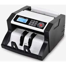 페이퍼프랜드 지폐계수기, V-460, 1개 문구/오피스/사무용품 전문관 반품 최저가 110,730원