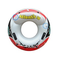 두로카리스마 아틀란티스100 튜브, 혼합 색상 완구/취미/물놀이/계절완구 반품 최저가 9,080원