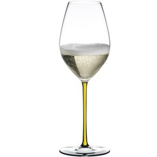 리델 파토마노 샴페인 와인 글라스 옐로우 4900/28Y, 445ml, 1개 주방용품/홈바 반품 최저가 73,100원