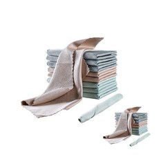 주방 욕실 다용도 얼룩 없는 만능 깔끔이 요술 행주, 20개 주방용품/행주 반품 최저가 7,120원