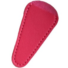 새벽노을 엔틱 빈티지 자수 가위 케이스, 레드, 1개 홈인테리어/수예/수선 반품 최저가 4,500원