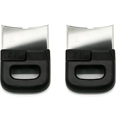 PN풍년 하이커머스A 업소용 몸체 손잡이, 2개 주방용품/냄비/프라이팬 반품 최저가 5,850원