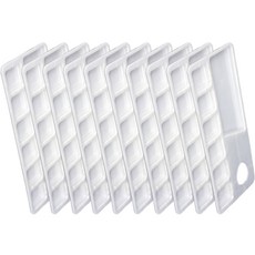 코히모 일회용 엄지 파레트, 10개, 6칸 완구/취미/STEAM완구 반품 최저가 8,290원