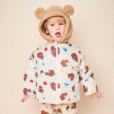 몰리멜리 라인프렌즈 남아용 데이오브미니 후드 점퍼 출산/유아동/유아동패션 반품 최저가 31,480원