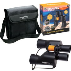 디스커버리마인드블론 아웃도어 쌍안경 세트, 1세트 완구/취미/STEAM완구 반품 최저가 27,720원