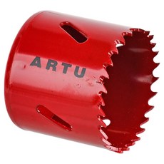 ARTU 바이메탈롱홀소 50mm ABH-50, 1개 생활용품/전동/정밀공구 반품 최저가 4,610원