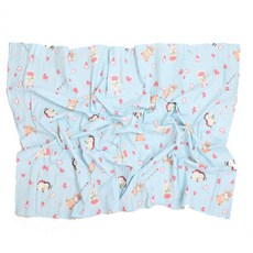 캐릭터홑이불, 굿럭 출산/유아동/유아동침구 반품 최저가 8,540원