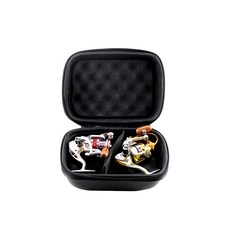 부스마켓 프라임 릴 보관 보호 가방, 블랙 스포츠_레저/낚시 반품 최저가 9,180원