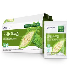 보뚜 유기농 여주즙, 2.4L, 1개 헬스_건강식품/건강즙/음료 반품 최저가 12,100원