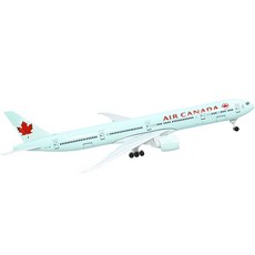 모형 비행기 다이캐스트 20cm, 캐나다항공 B777, 1개 완구_취미/수집품 반품 최저가 13,070원
