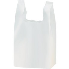 마켓감성 테이크아웃컵 봉투 반투명 2구, 1개, 50개 주방용품/일회용품/종이컵 반품 최저가 5,600원