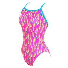 토네이도 여성 세미컷 원피스 수영복 PLS4013 스포츠_레저/수영/수상스포츠 반품 최저가 36,850원