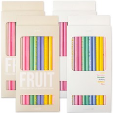 스튜디오에잇 12본연필 2B 12p, 랜덤발송, 4개 문구/오피스/필기류 반품 최저가 11,400원