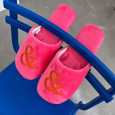 라벨라코 셀럽 여성용 슬리퍼, 셀럽 핑크, 1개 생활용품/생활잡화 반품 최저가 10,700원