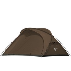미니멀웍스 파프리카 매그넘 텐트, 탄, 3인용 스포츠/레저/캠핑전문관 반품 최저가 299,330원