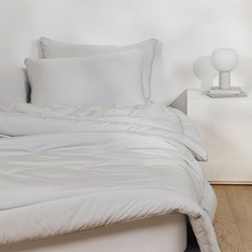 슬라운드 알러메디 베이직 차렵이불 홈인테리어/침구 반품 최저가 93,740원